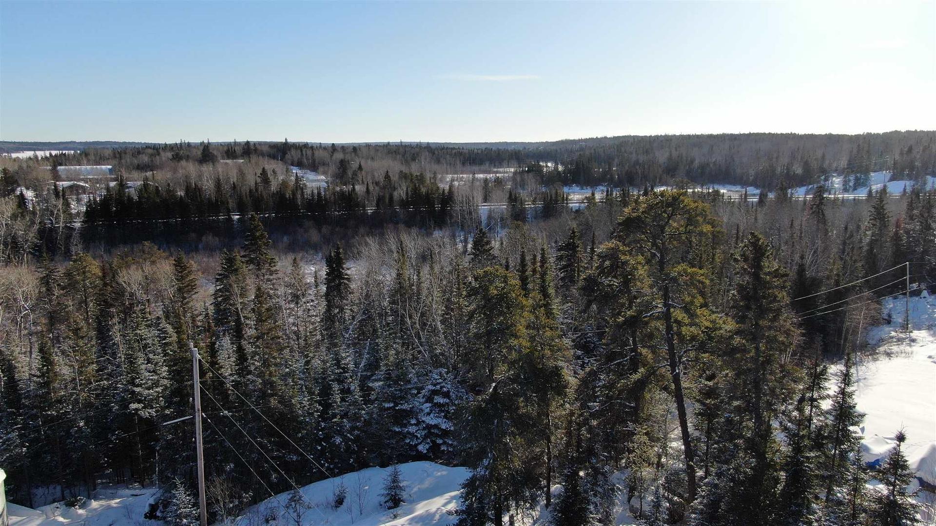 Lot 152 Plan M222, Minaki, ON