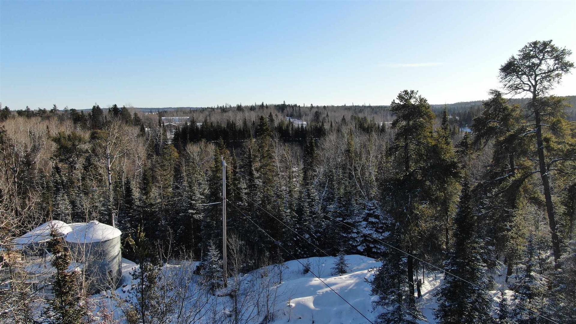 Lot 152 Plan M222, Minaki, ON
