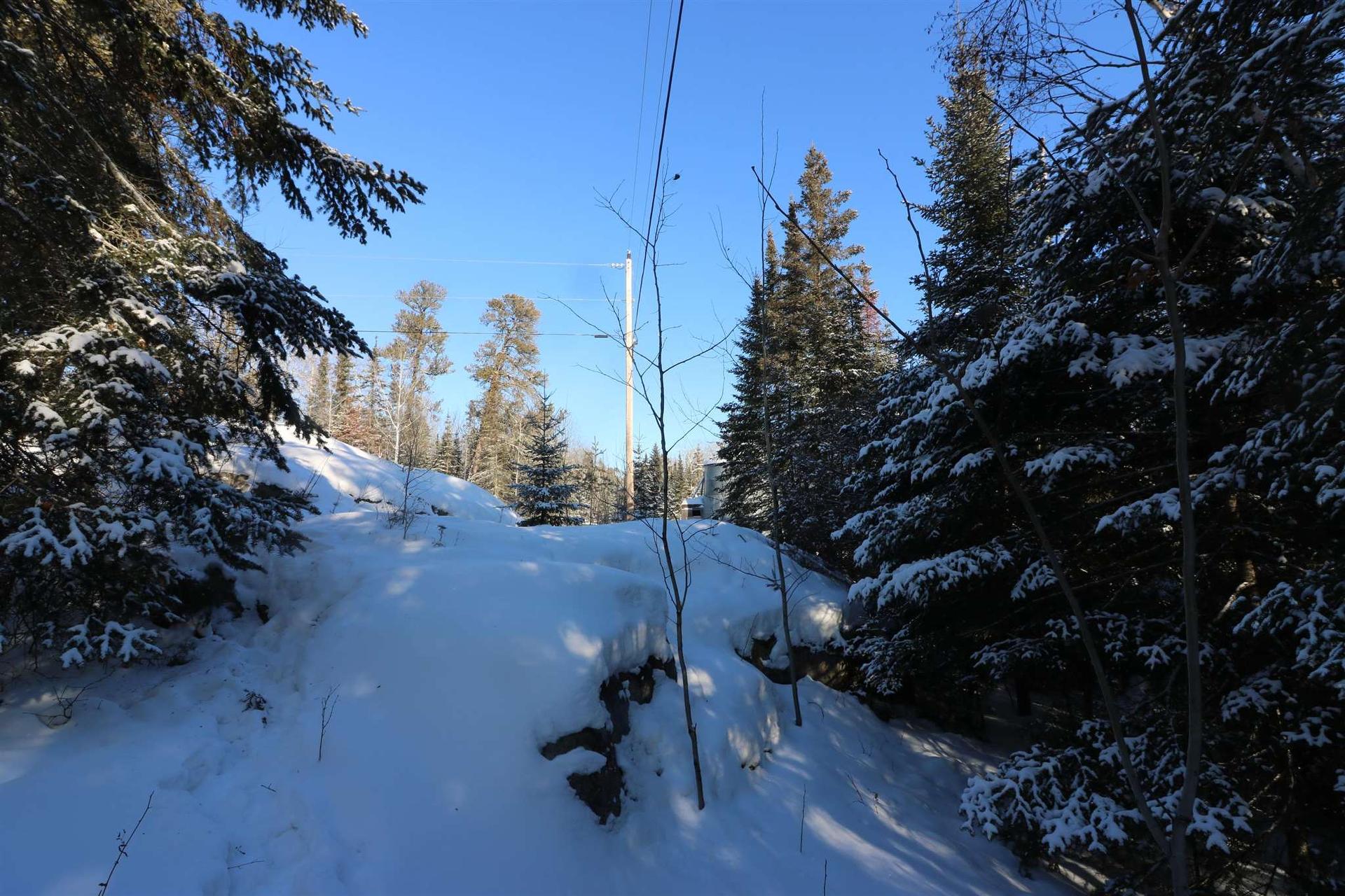 Lot 152 Plan M222, Minaki, ON