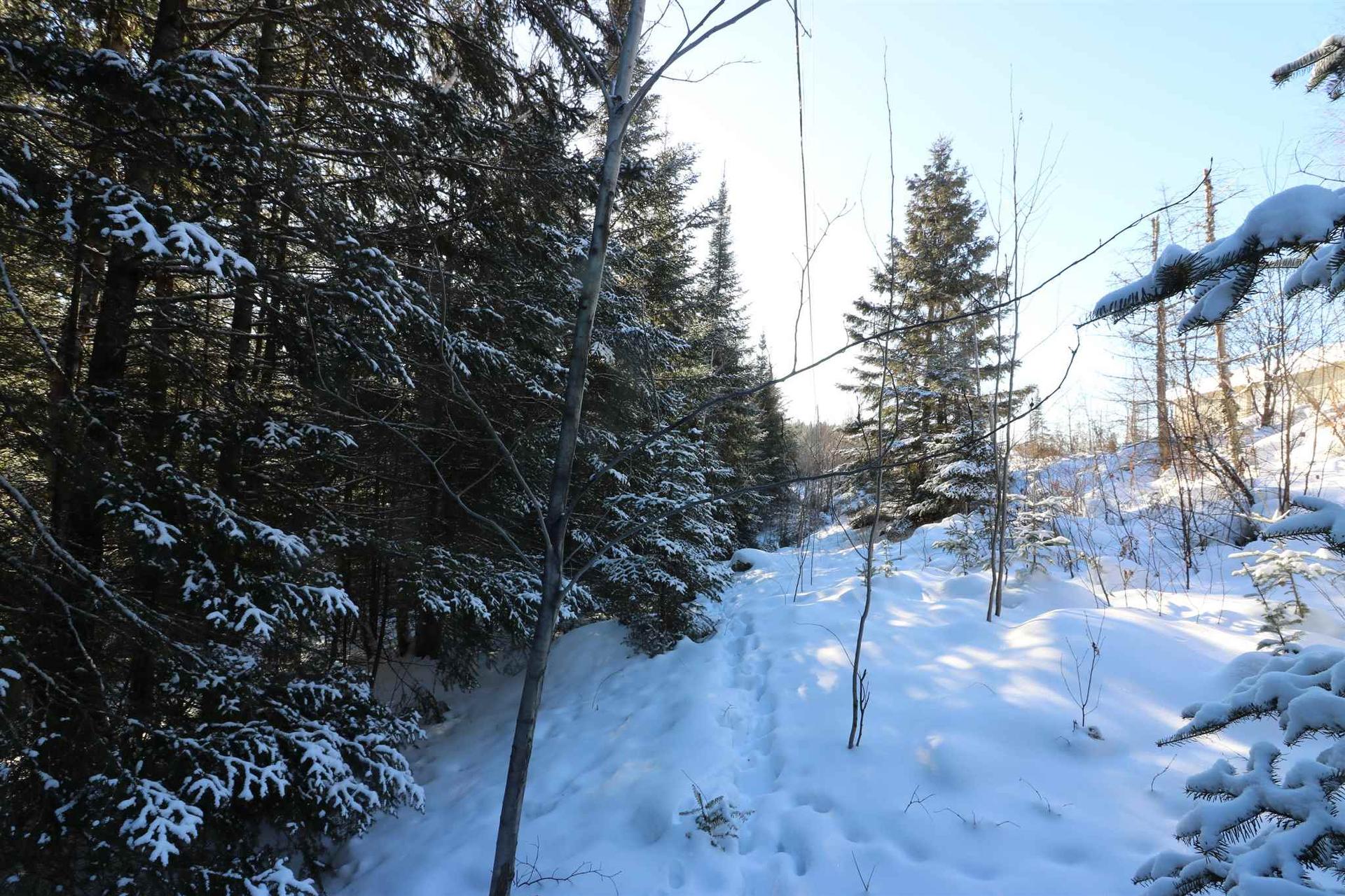 Lot 152 Plan M222, Minaki, ON