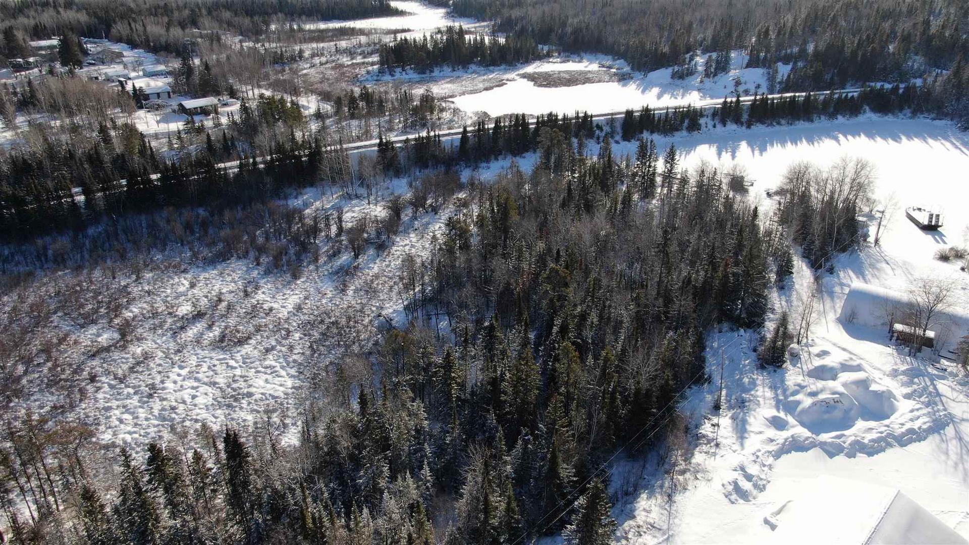 Lot 152 Plan M222, Minaki, ON