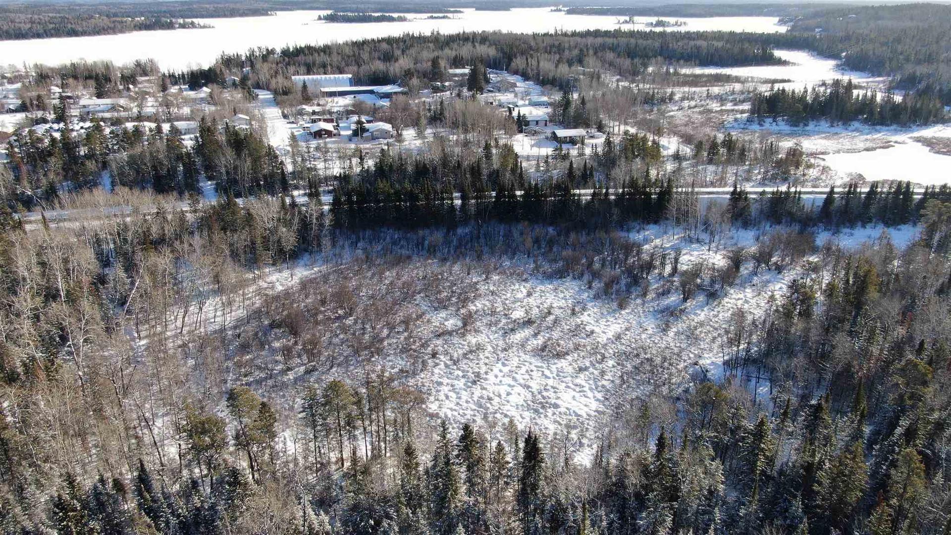 Lot 152 Plan M222, Minaki, ON