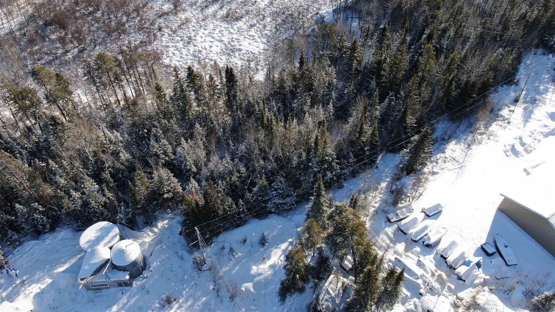 Lot 152 Plan M222, Minaki, ON