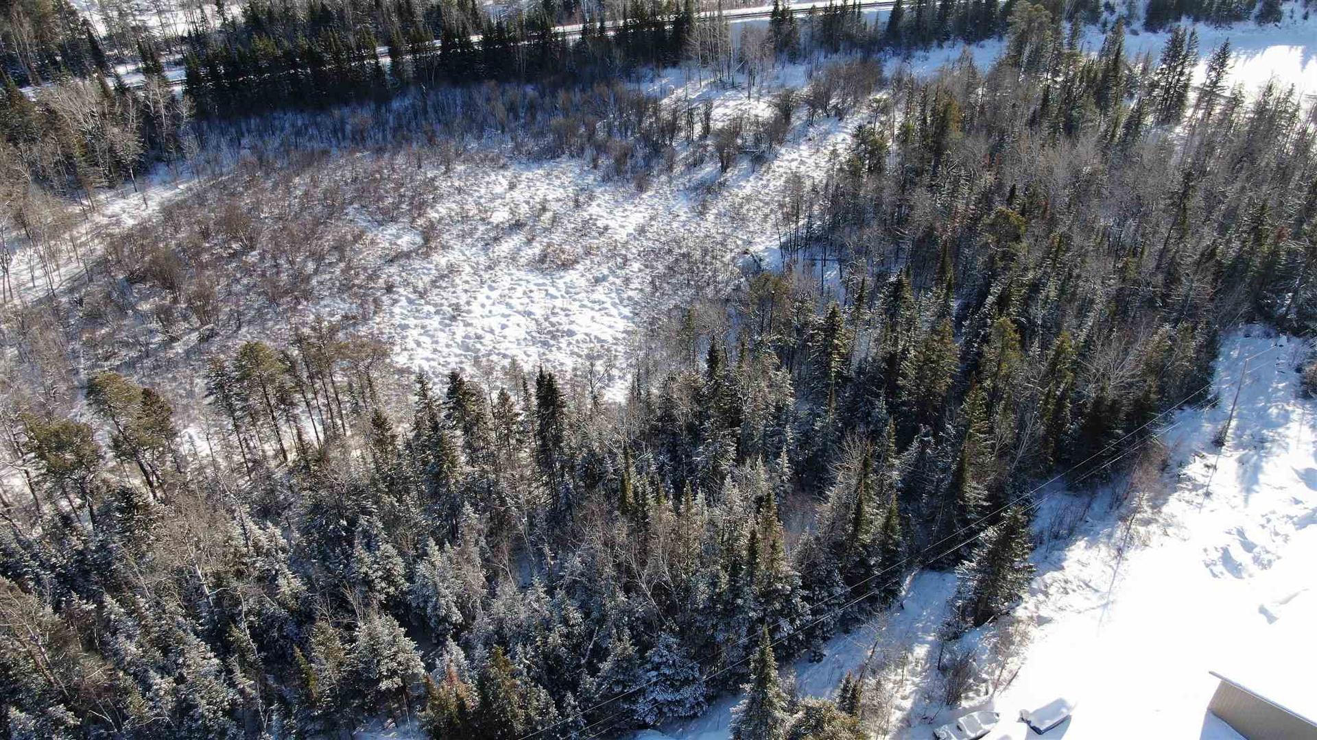 Lot 152 Plan M222, Minaki, ON