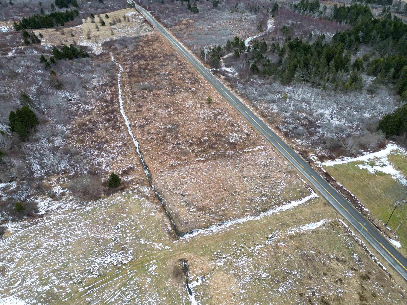 Lot Common Cross Road, Saulnierville, NS
