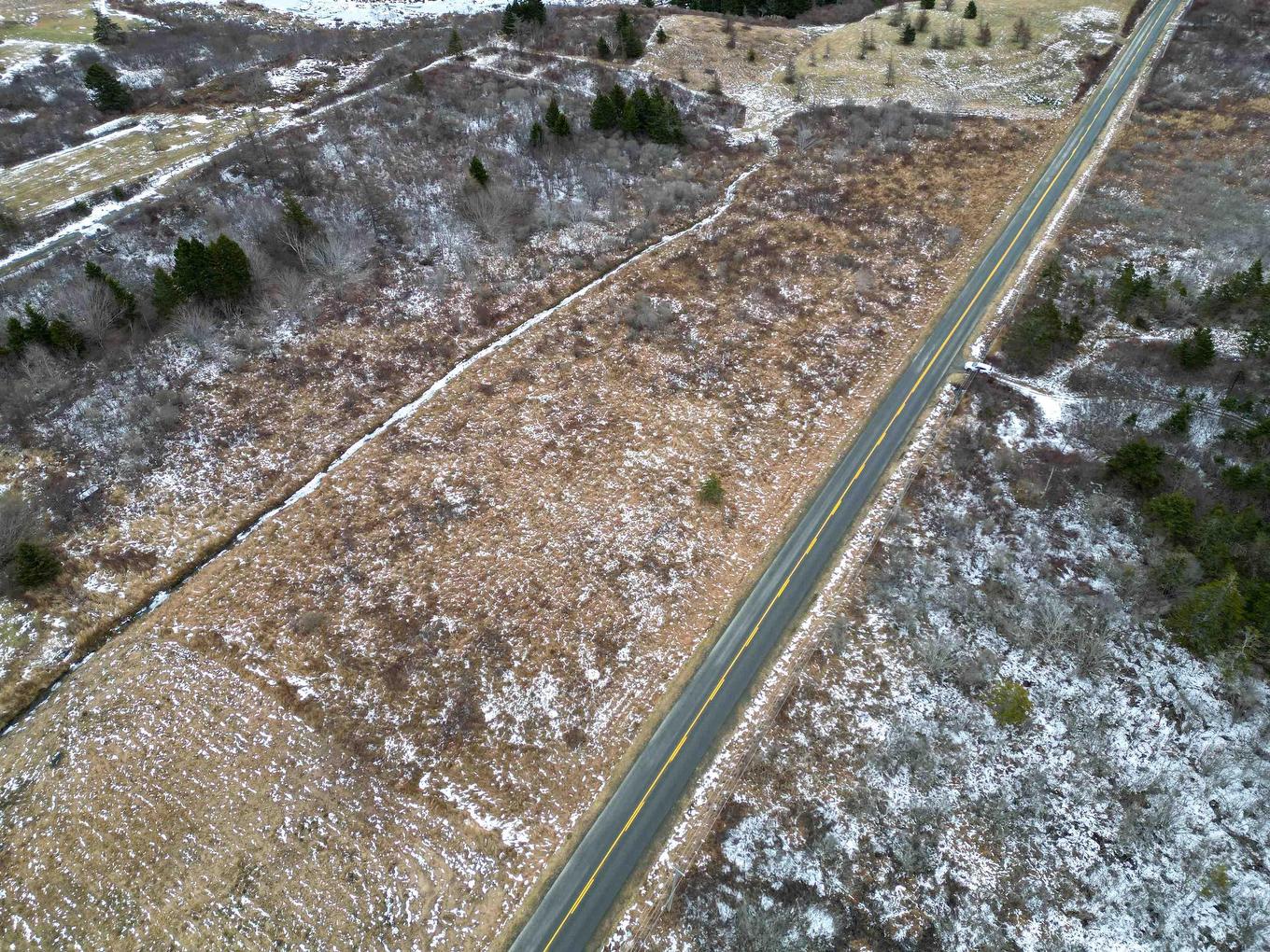 Lot Common Cross Road, Saulnierville, NS