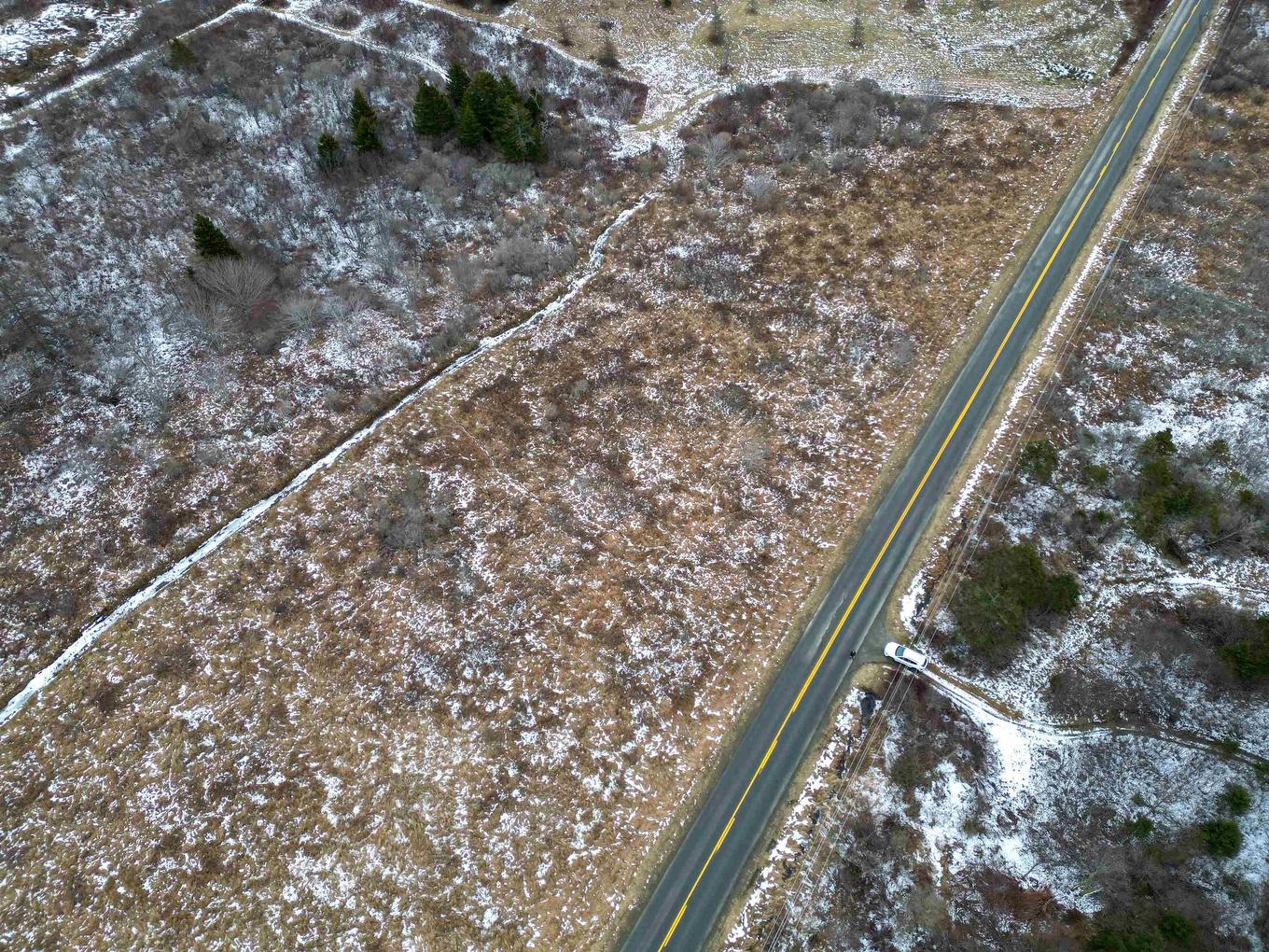 Lot Common Cross Road, Saulnierville, NS