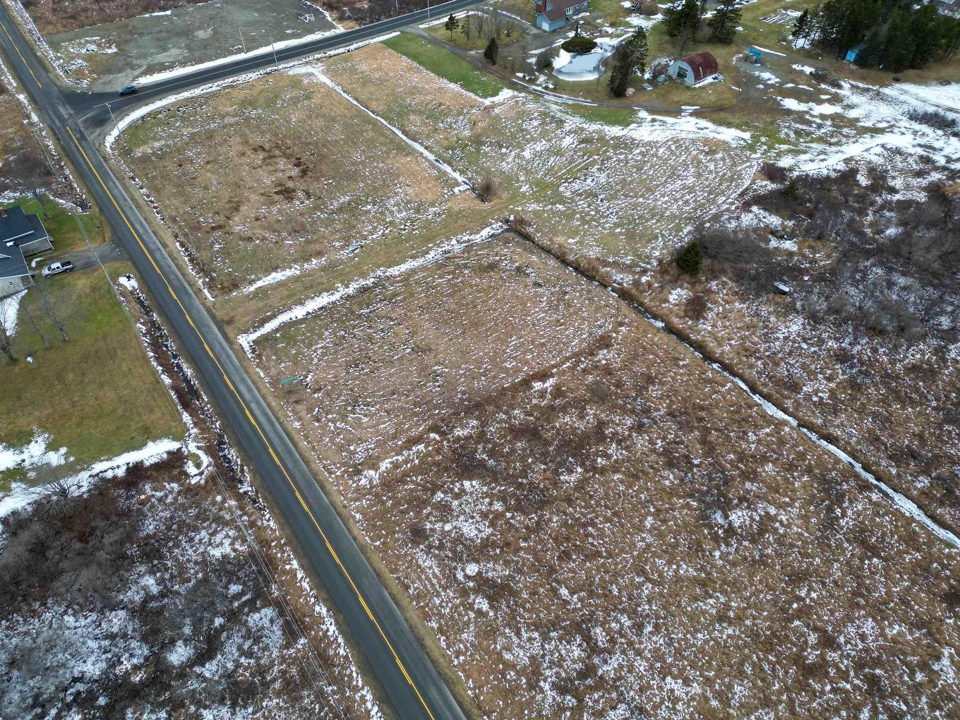 Lot Common Cross Road, Saulnierville, NS
