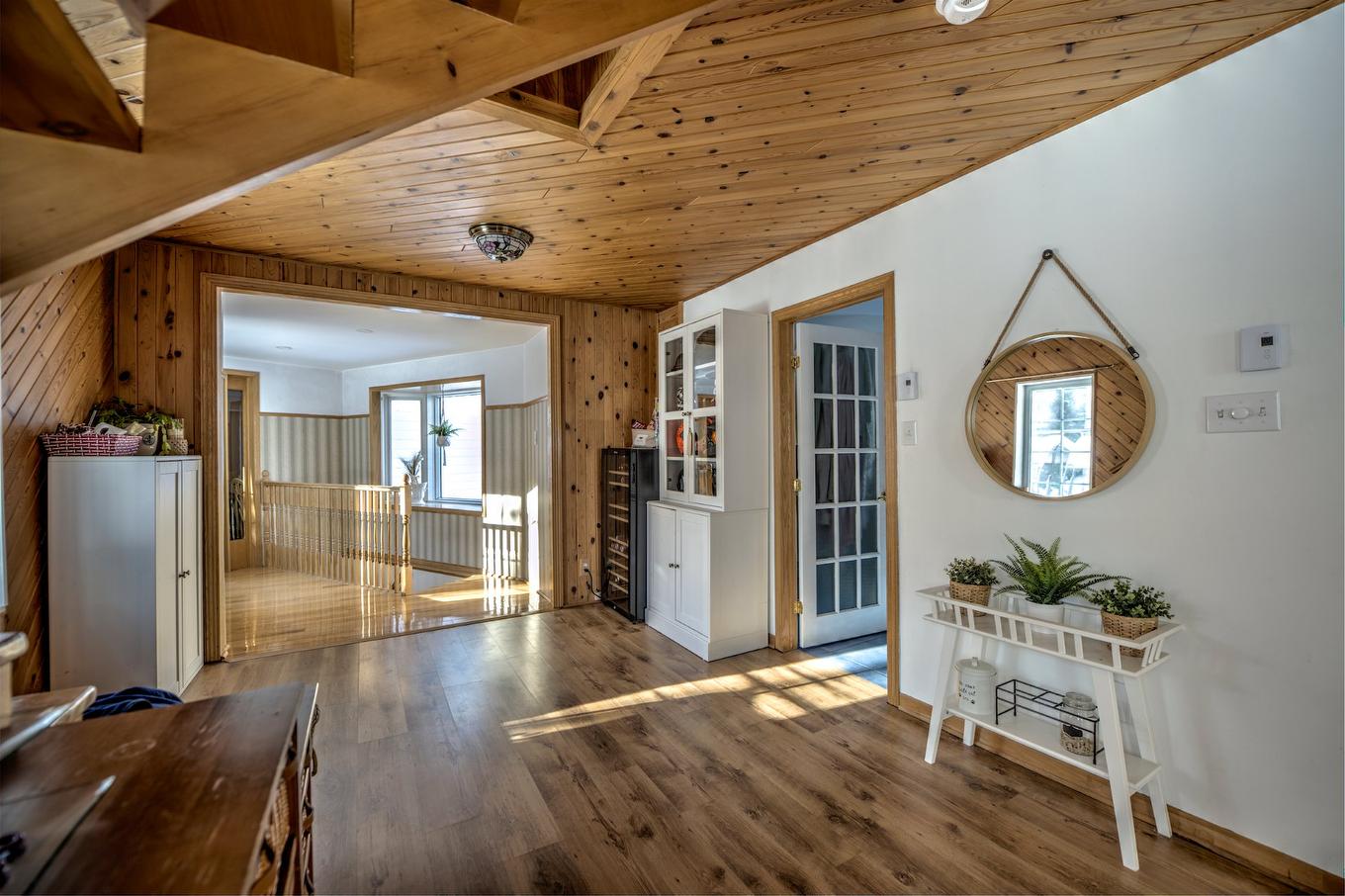 Autre - 174 Ch. Fradet, Saint-Donat, QC - Indoor Photo Showing Other Room