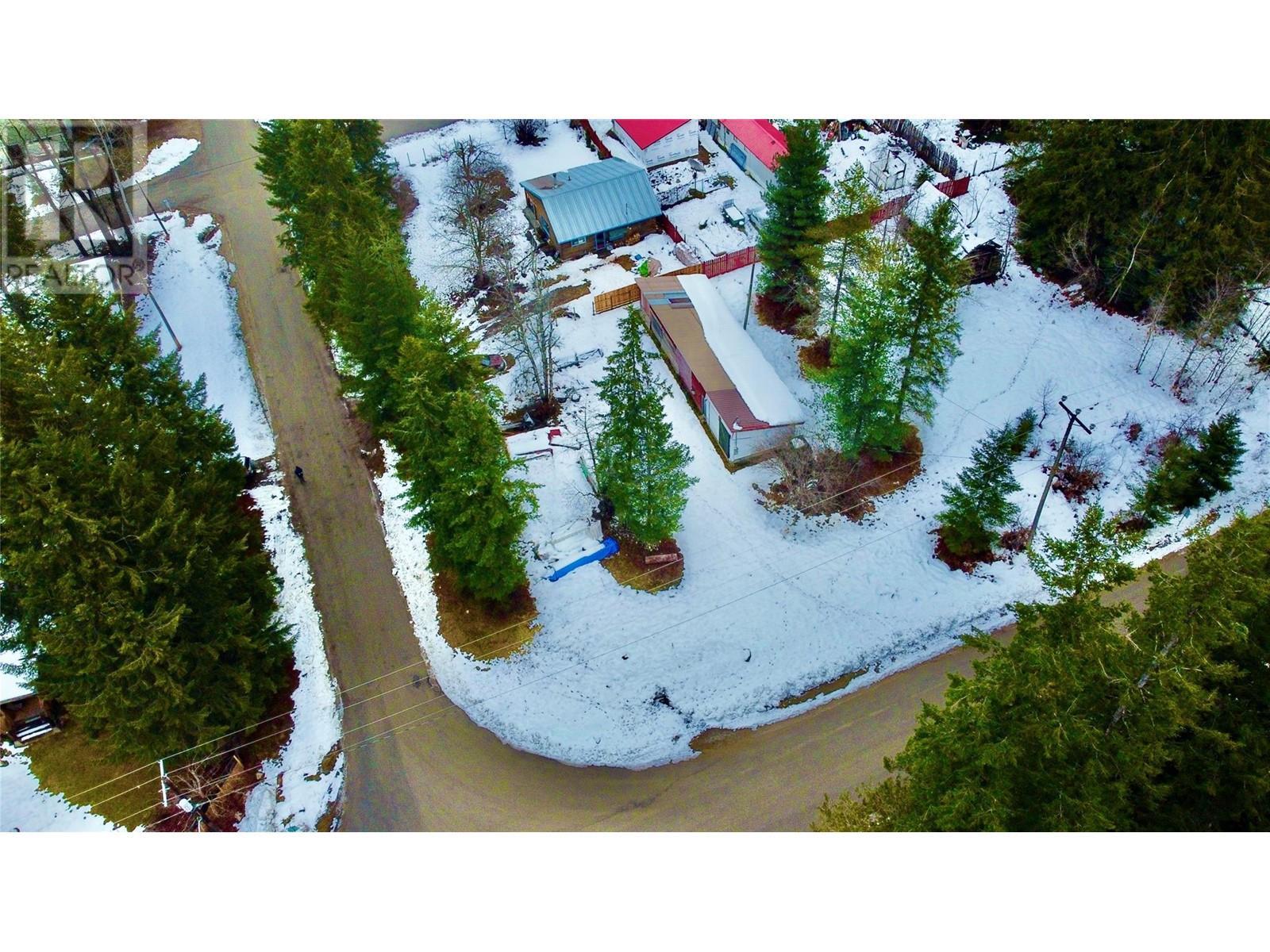 Parcel A Slocan Street, Slocan, BC