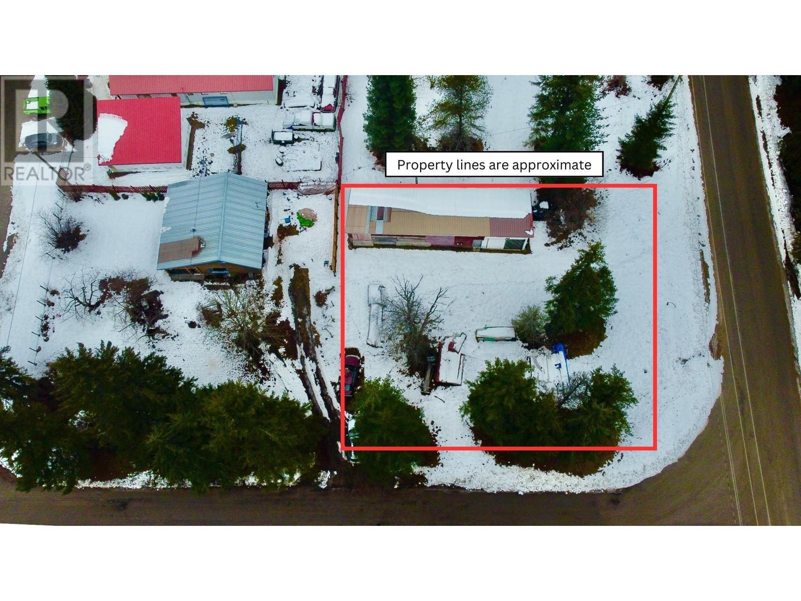 Parcel A Slocan Street, Slocan, BC