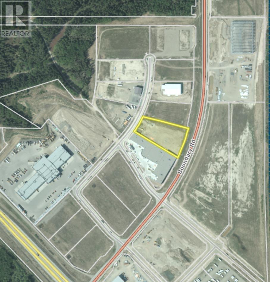 7150 Boundary Court, Prince George, BC