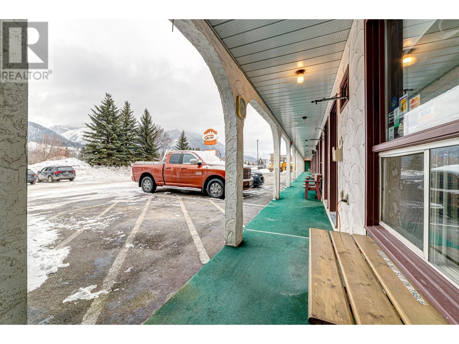 1302 Highway 3, Fernie, BC