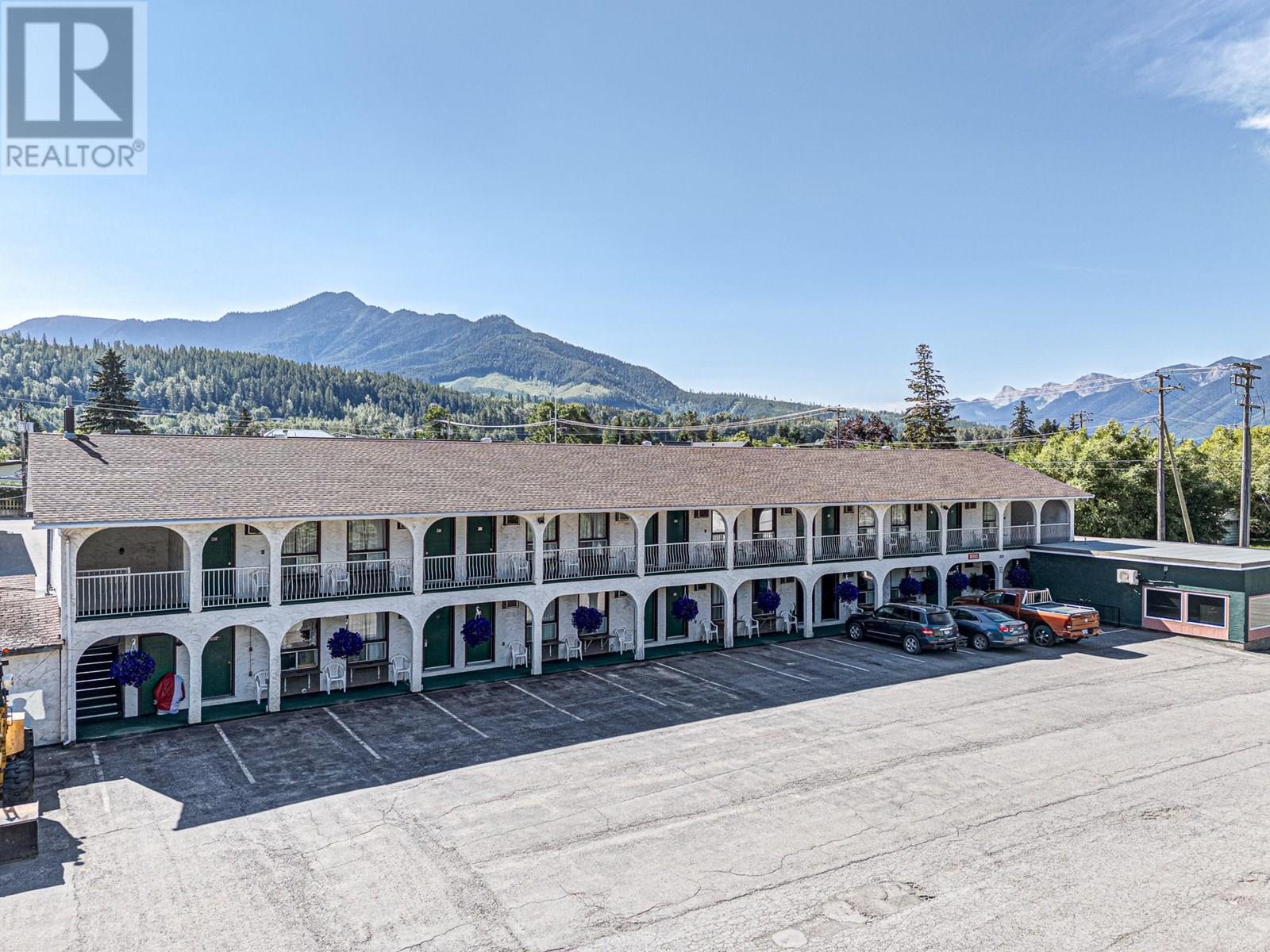 1302 Highway 3, Fernie, BC