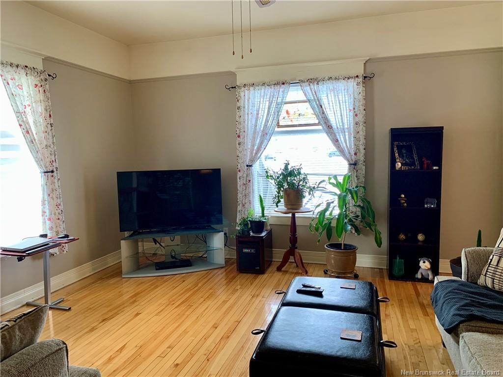 7 Ritchie, Campbellton, NB