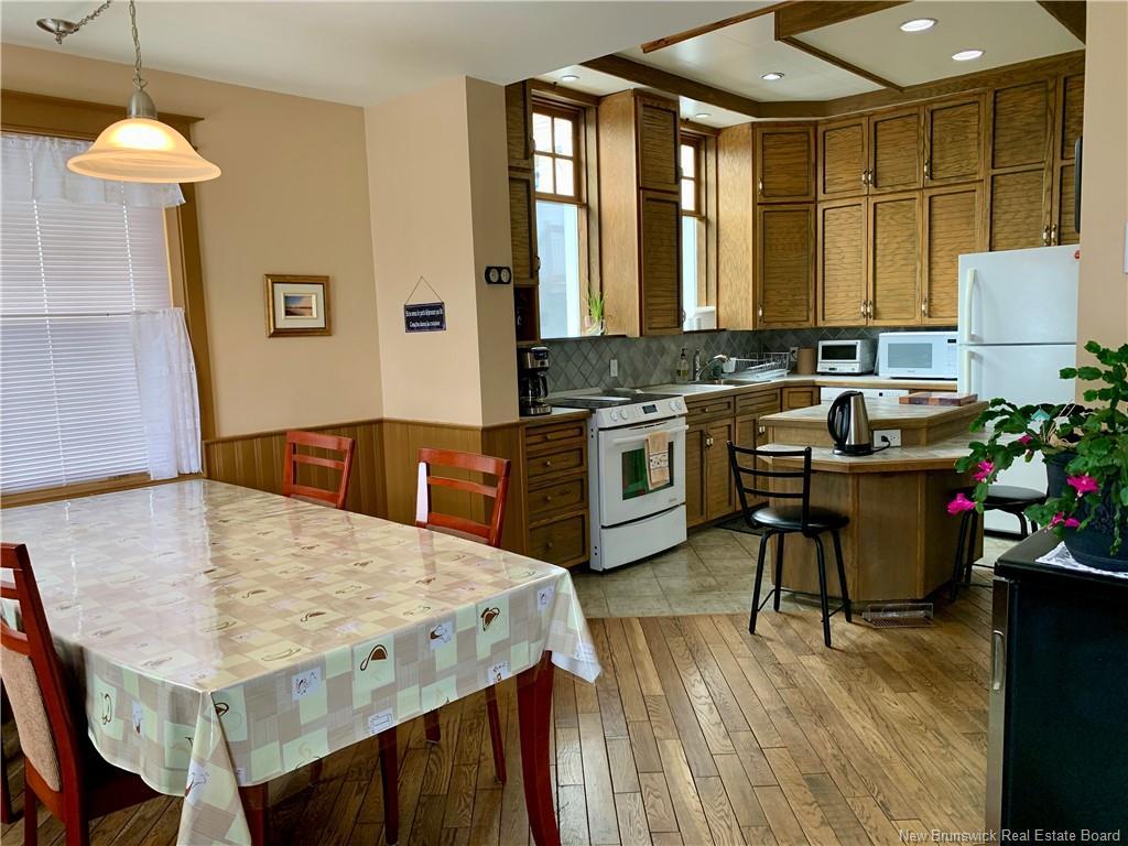 7 Ritchie, Campbellton, NB