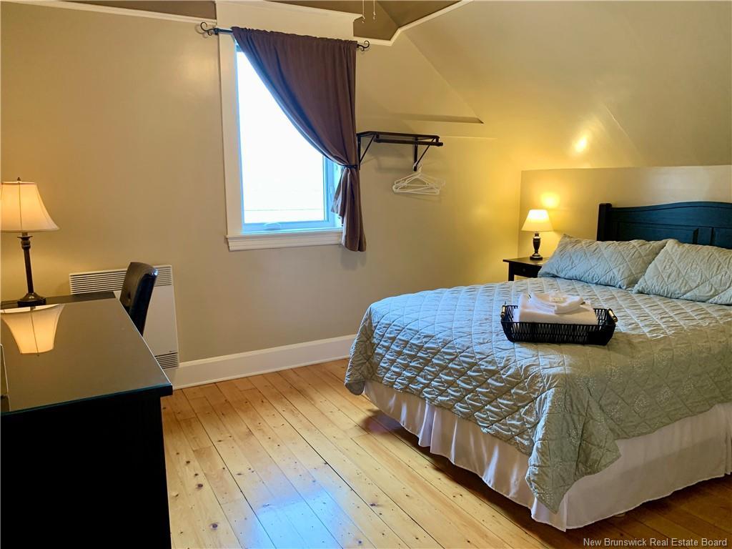 7 Ritchie, Campbellton, NB