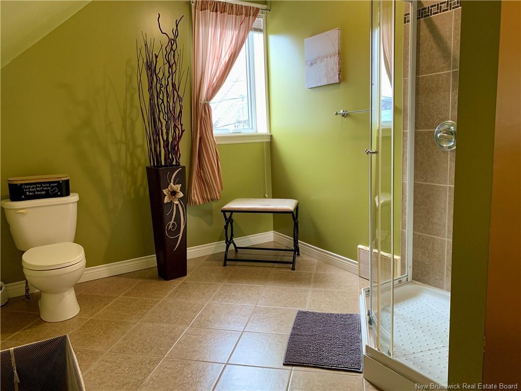 7 Ritchie, Campbellton, NB