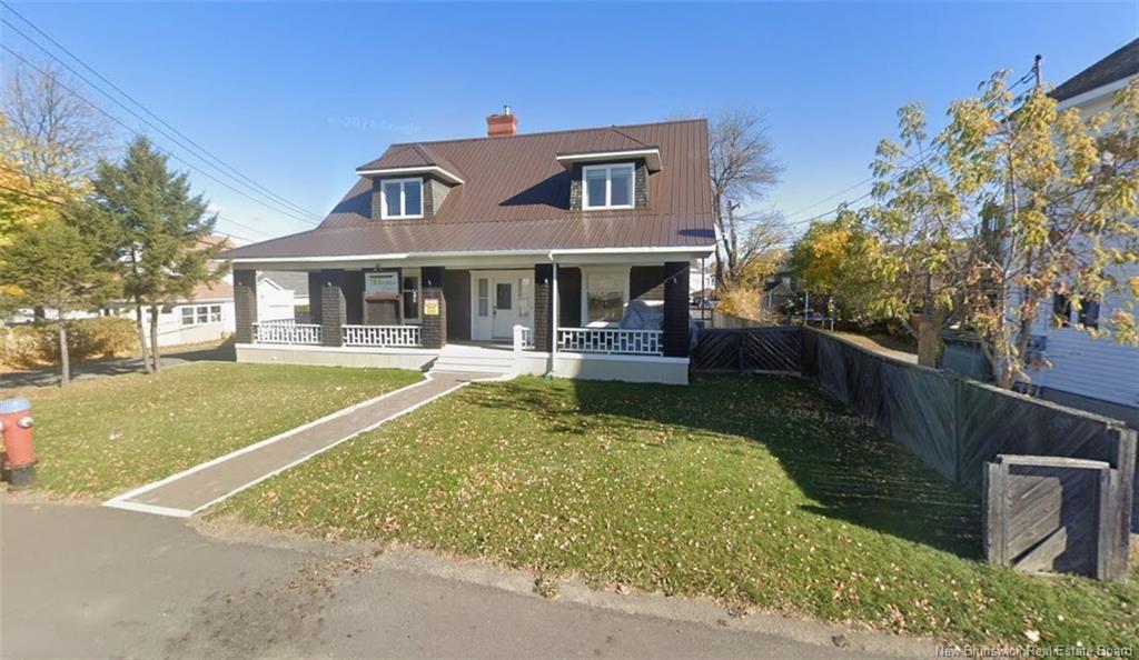 7 Ritchie, Campbellton, NB