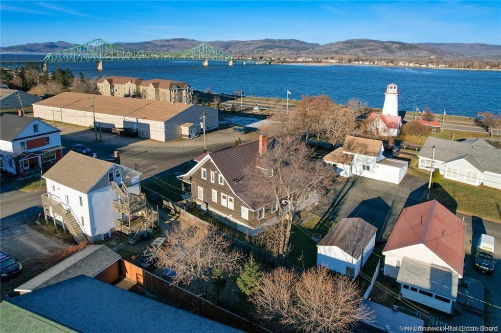 7 Ritchie, Campbellton, NB