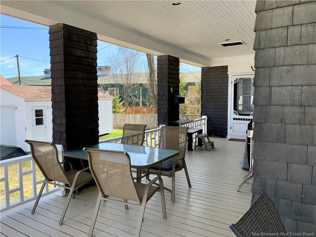 7 Ritchie, Campbellton, NB