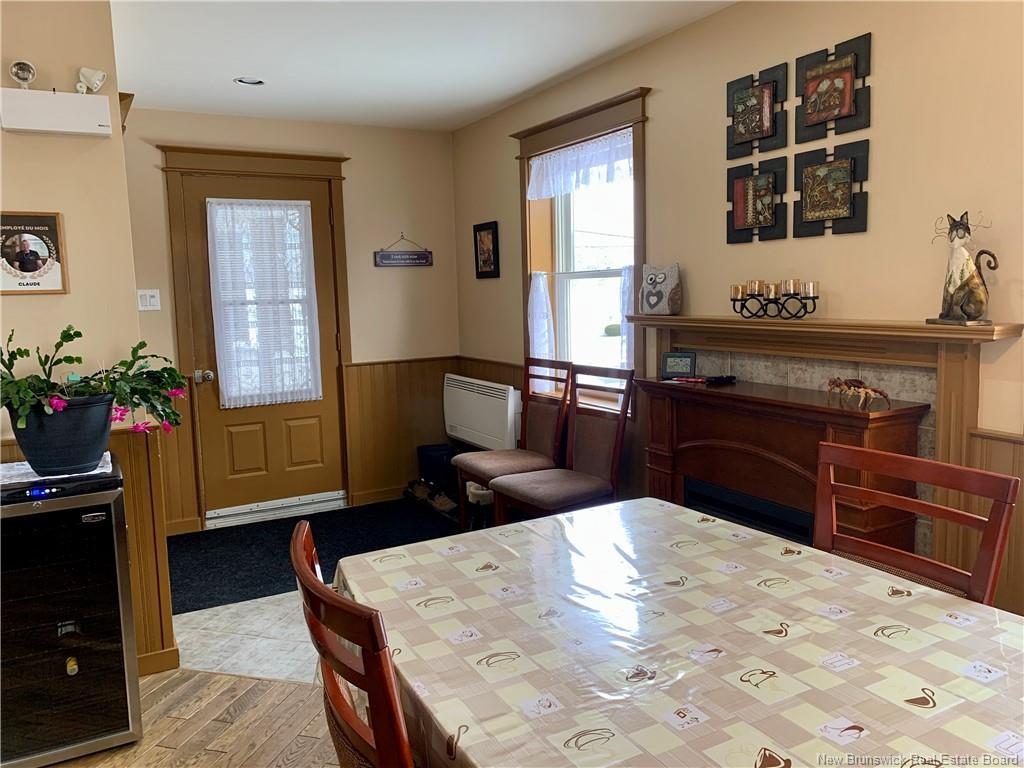 7 Ritchie, Campbellton, NB