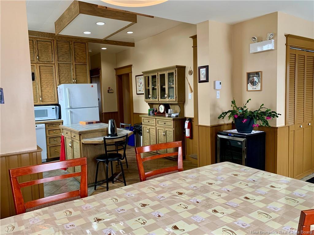 7 Ritchie, Campbellton, NB