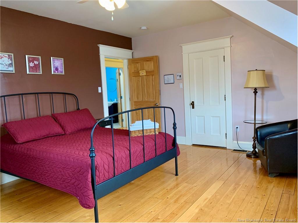 7 Ritchie, Campbellton, NB