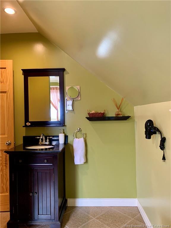 7 Ritchie, Campbellton, NB