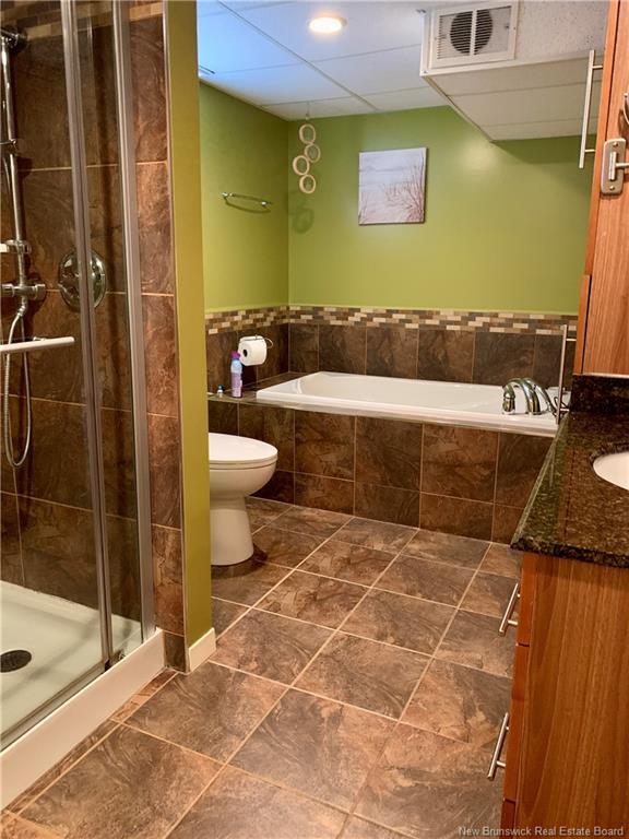 7 Ritchie, Campbellton, NB