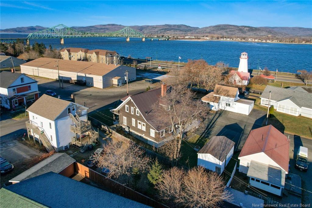 7 Ritchie, Campbellton, NB