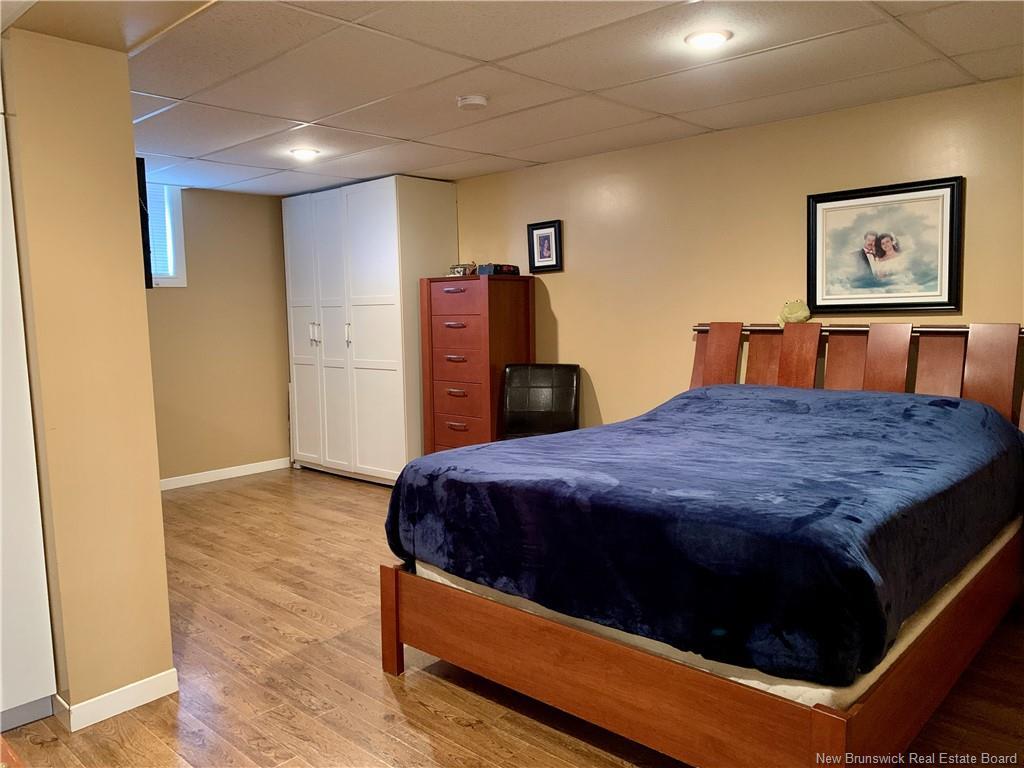 7 Ritchie, Campbellton, NB