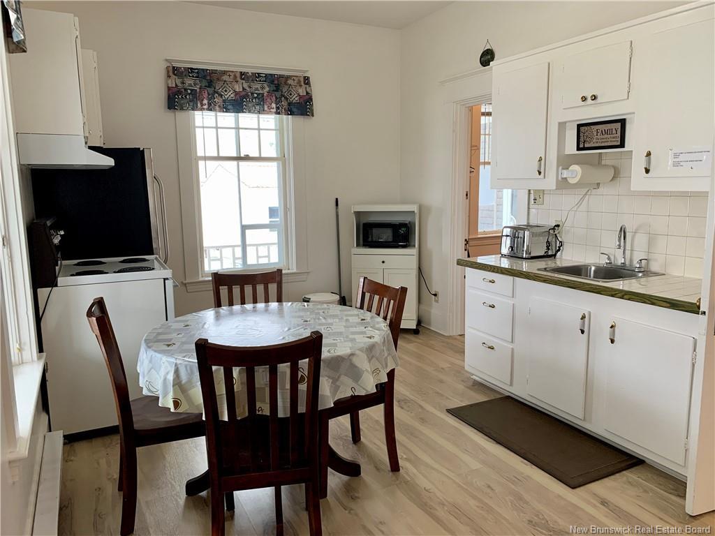 7 Ritchie, Campbellton, NB