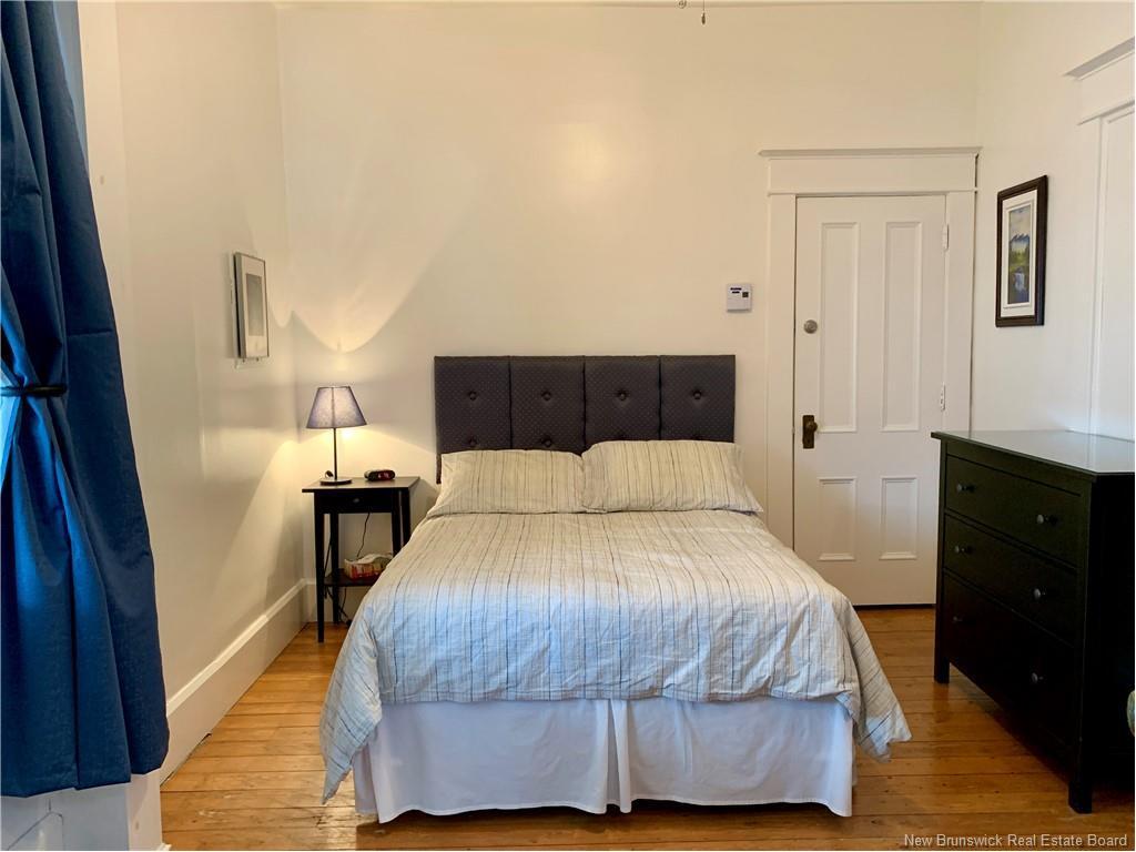 7 Ritchie, Campbellton, NB