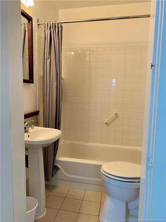 7 Ritchie, Campbellton, NB