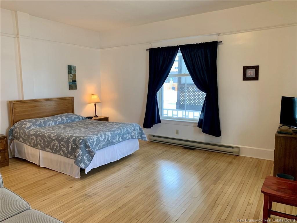 7 Ritchie, Campbellton, NB