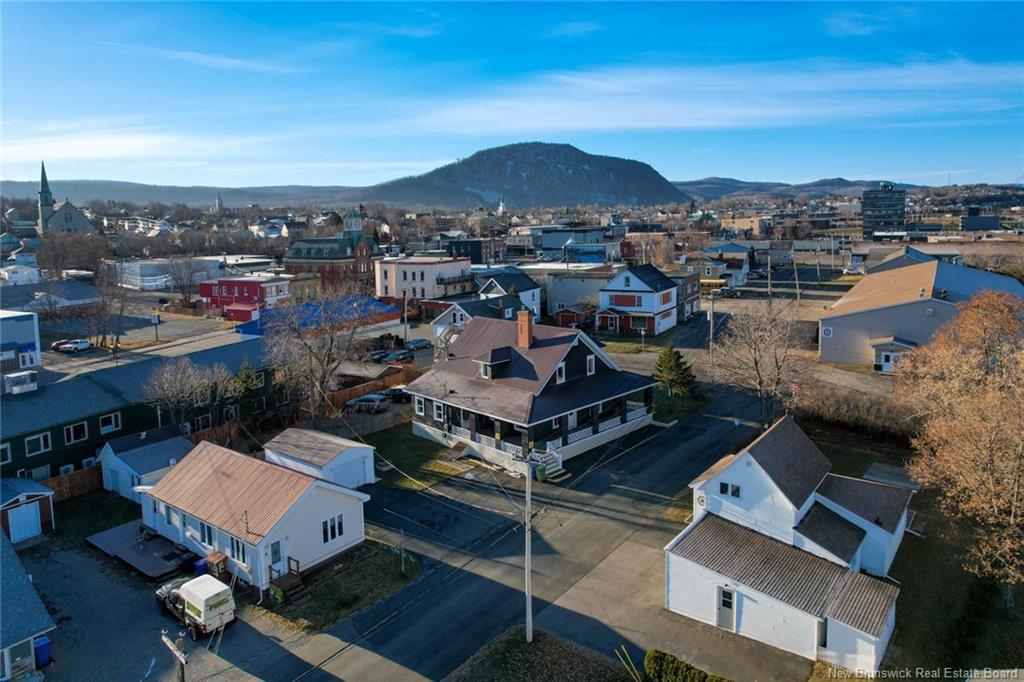 7 Ritchie, Campbellton, NB