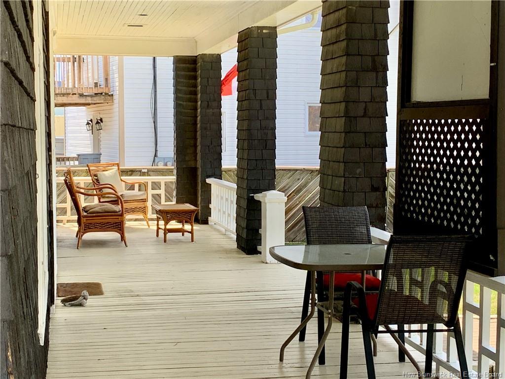 7 Ritchie, Campbellton, NB