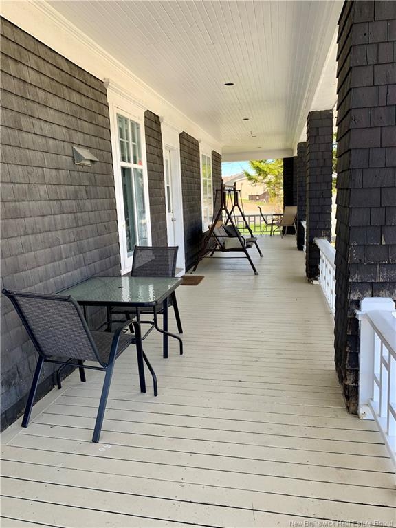 7 Ritchie, Campbellton, NB