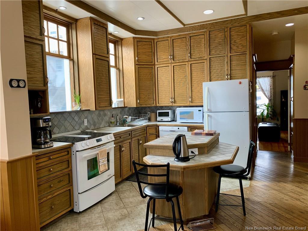 7 Ritchie, Campbellton, NB