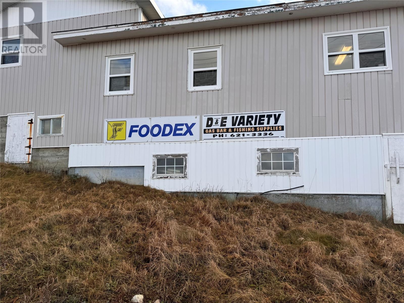 57 Main Road Road, Change Islands, NL