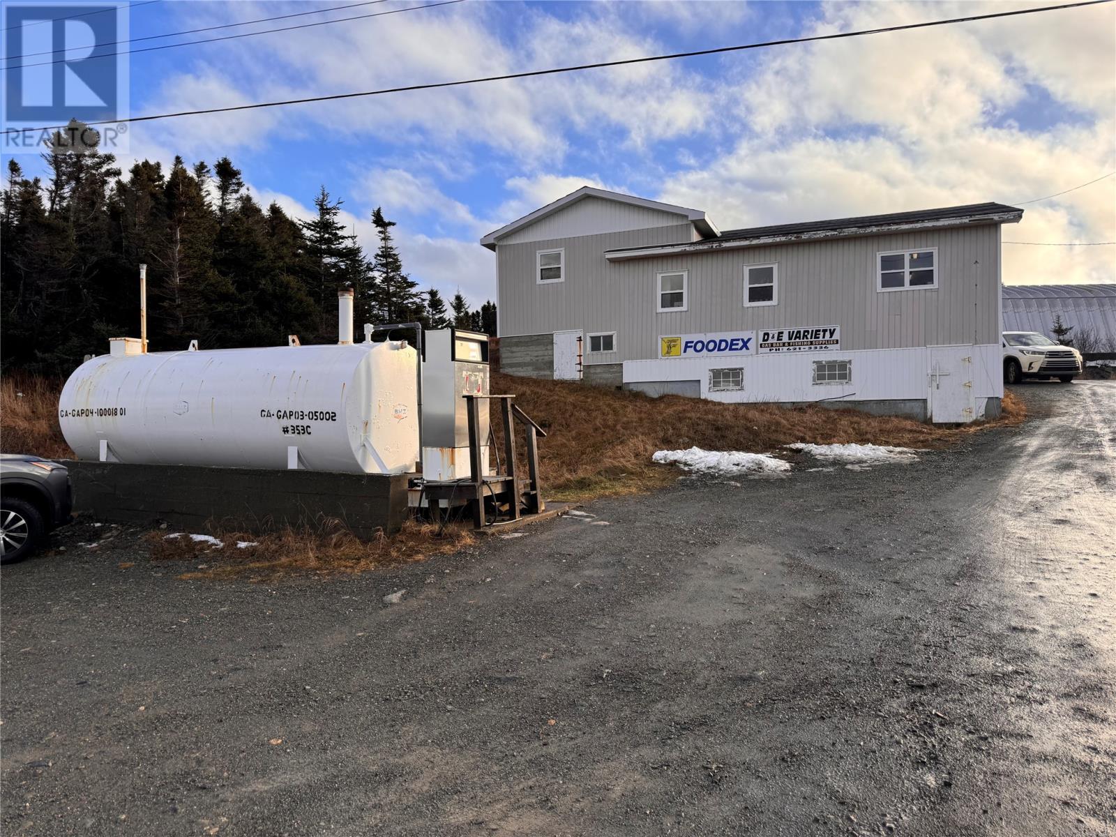 57 Main Road Road, Change Islands, NL
