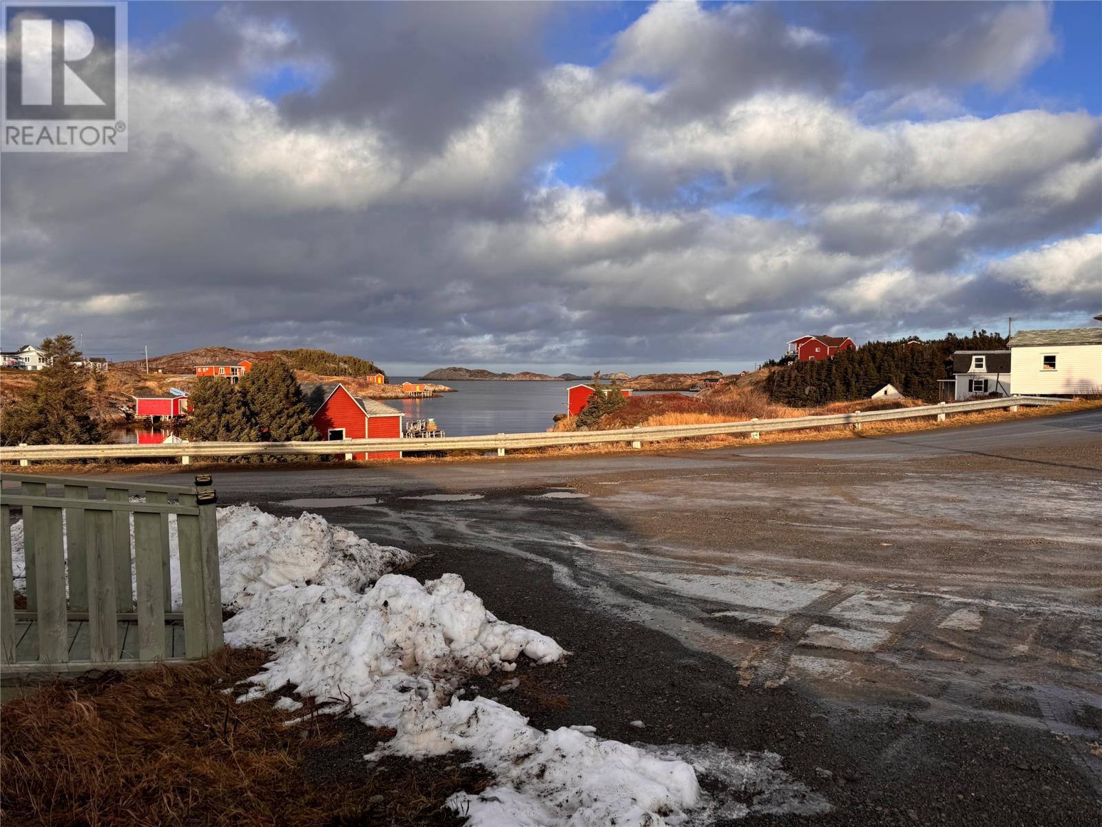 57 Main Road Road, Change Islands, NL