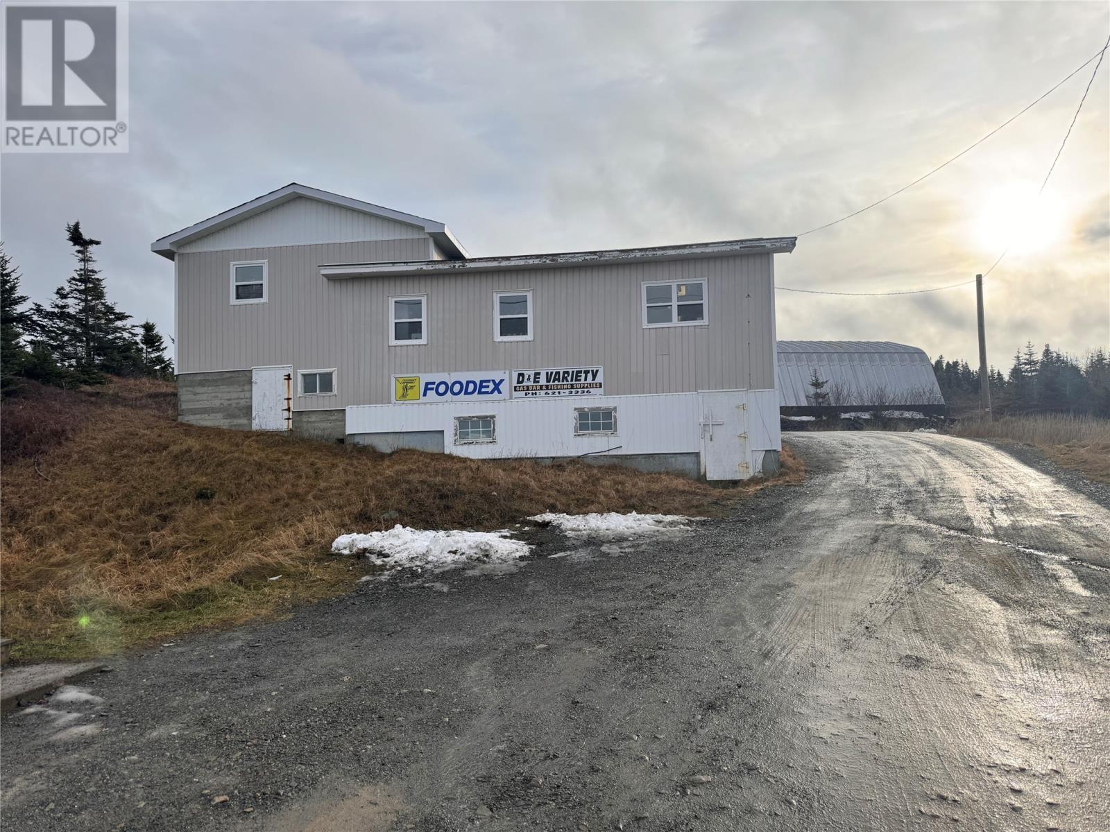 57 Main Road Road, Change Islands, NL