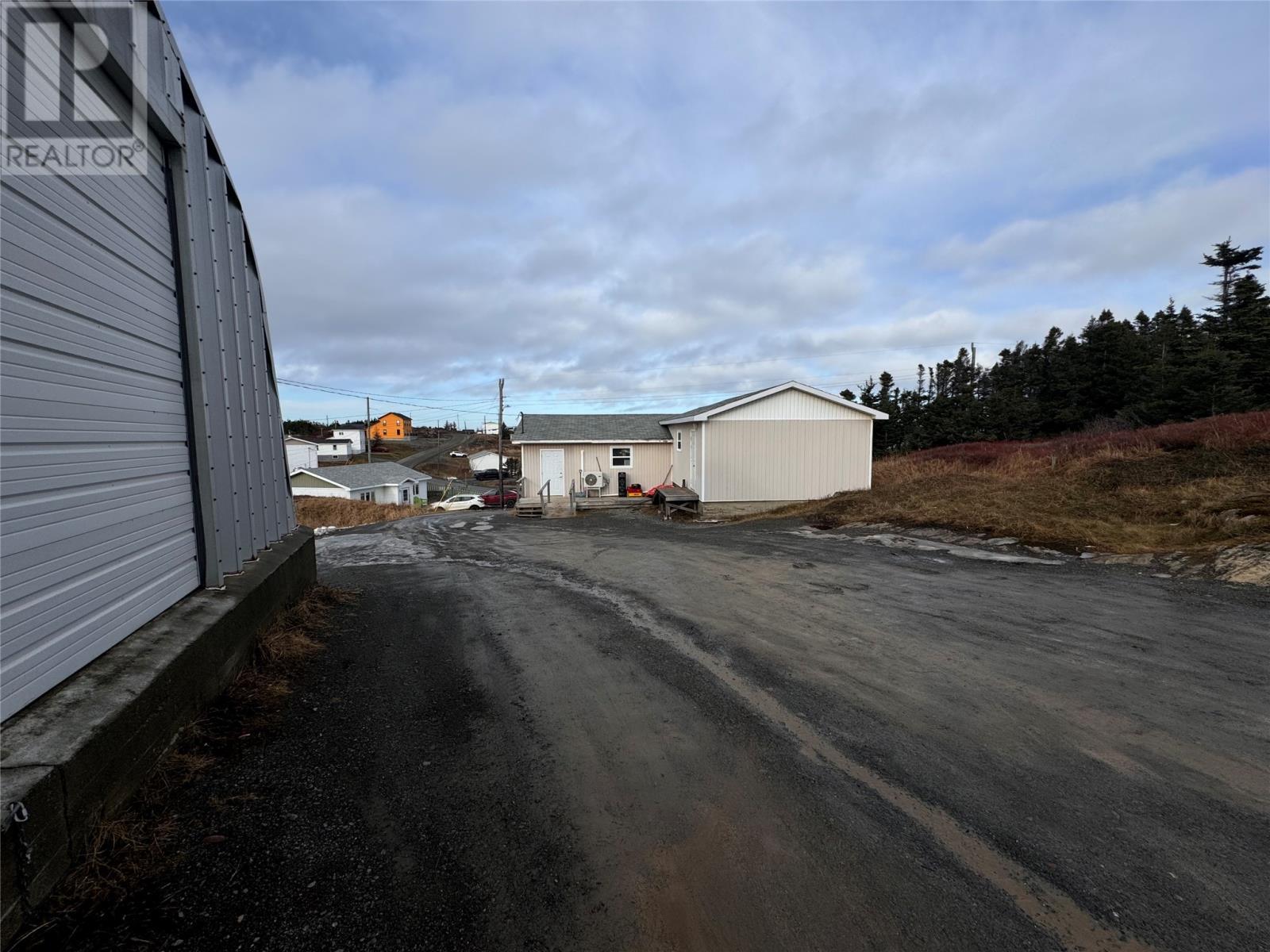57 Main Road Road, Change Islands, NL