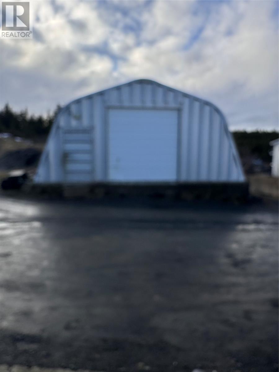 57 Main Road Road, Change Islands, NL