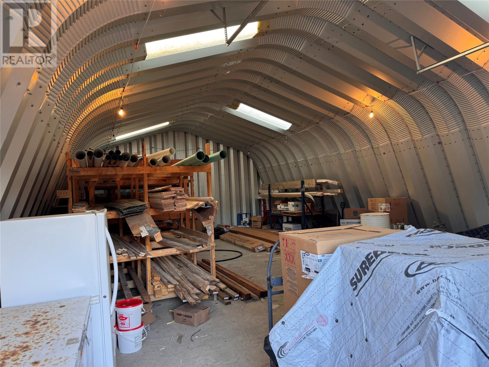 57 Main Road Road, Change Islands, NL