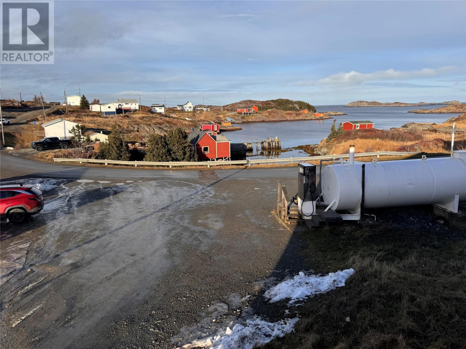 57 Main Road Road, Change Islands, NL