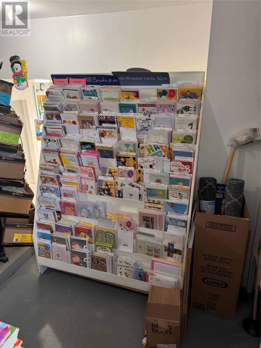 57 Main Road Road, Change Islands, NL