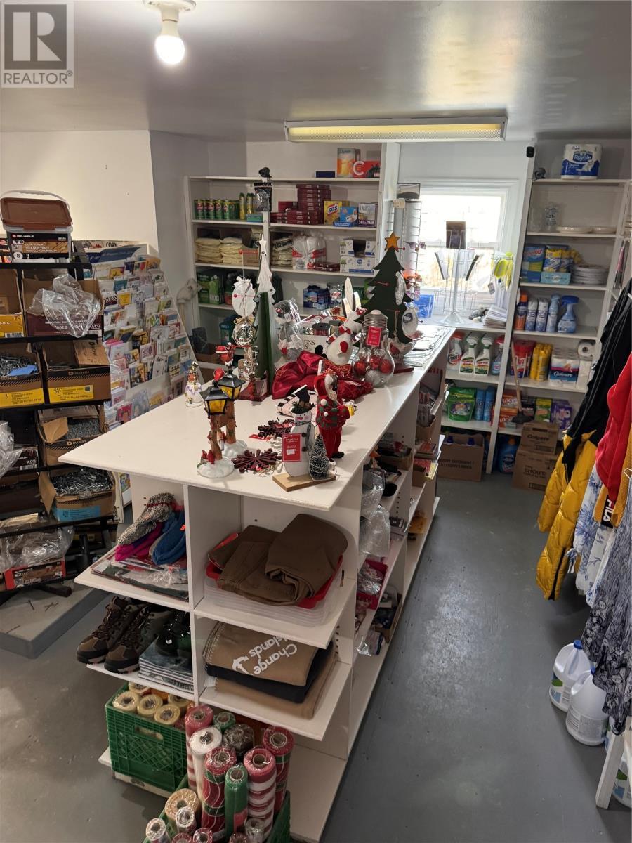 57 Main Road Road, Change Islands, NL